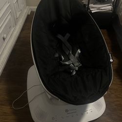 mamaRoo Multi-motion Baby Swing