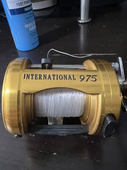 Penn International 975
