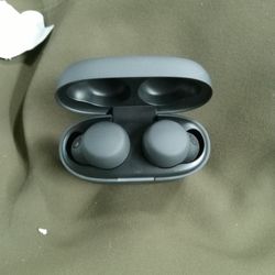 Sony Link Buds S