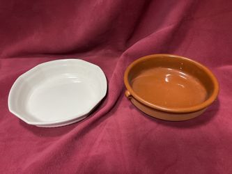 Two Bowls 