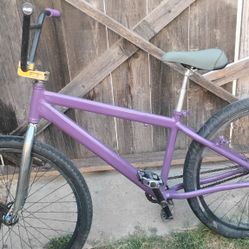 26" SE Bike 