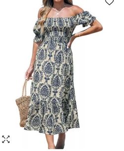 Cupshe dress