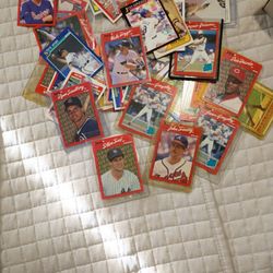 Awesome Raw Collection MLB 