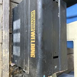 Chicago Electric Welder