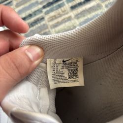 Used Nike Air Force