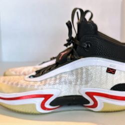 Air Jordan 36 Psychic Energy Men’s Size 10.5