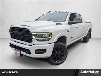 2022 RAM 3500