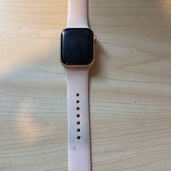 Original Apple Watch Serie 6  