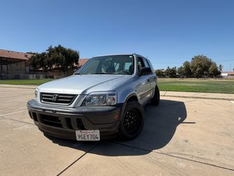2000 Honda RD1 CR-V