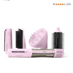 Babybliss Pro Nano Titanium 