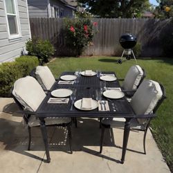 Patio Furniture