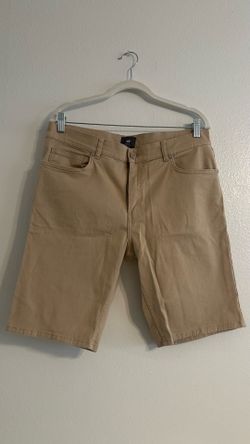 Boy shorts