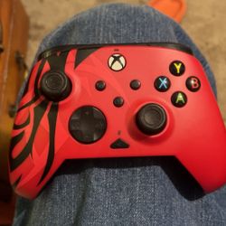 Wired Xbox One Controller 
