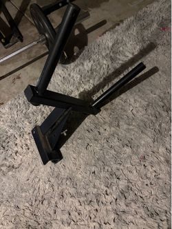 Fitness  selll or trade for kettlebell