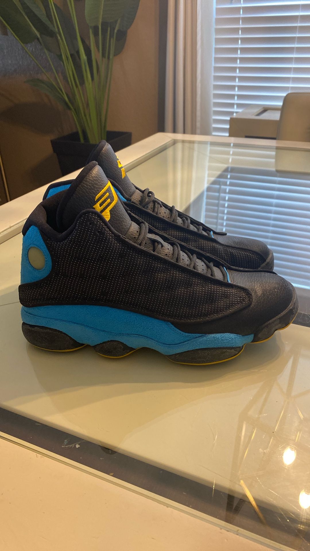 Jordan 13 CP PE 