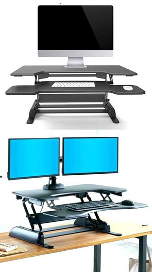 New And Used Standing Desk For Sale In La Mirada Ca Offerup