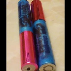 Color Changing Liquid Lipstick.