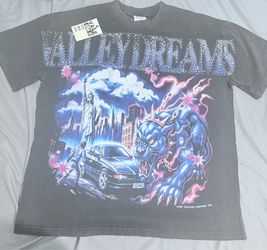 Valley shirt