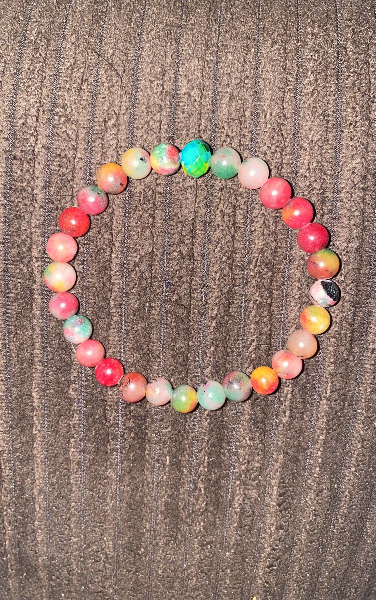 Protection Bracelet