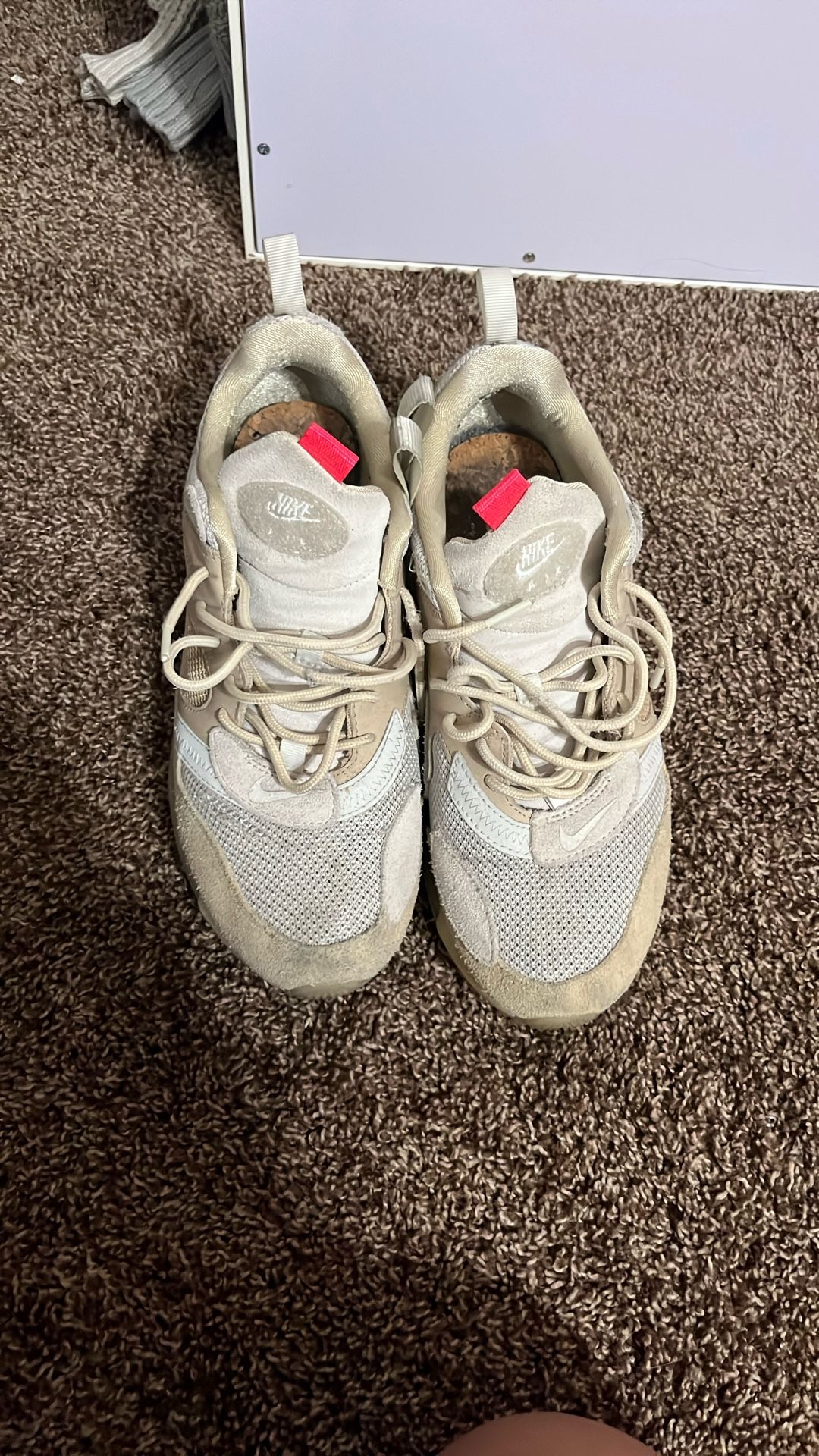 Nike OBJ Air Mex 720