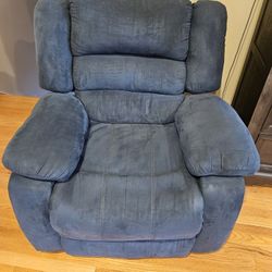 Recliner