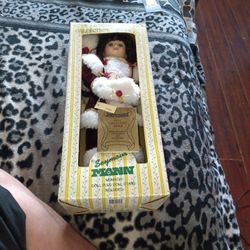 Collection Doll