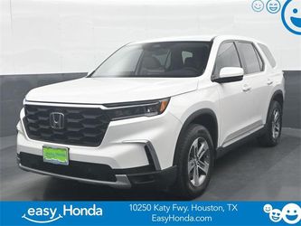 2024 Honda Pilot