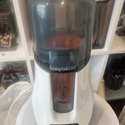 Babybrezza Bottle Warmer App Enabled 