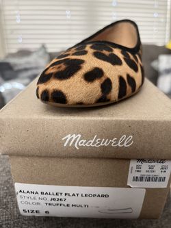Madewell