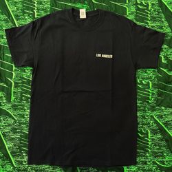 Stussy Chinatown Market Tees S-M