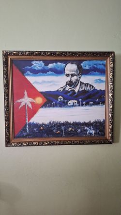Painting pintura oil