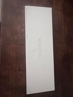 Brand new Apple Watch 11 46mm GPS+Cellular
