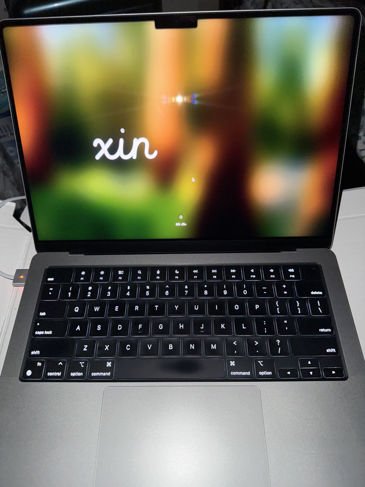 Apple MacBook Pro