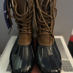 BRAND NEW Rain Boots 