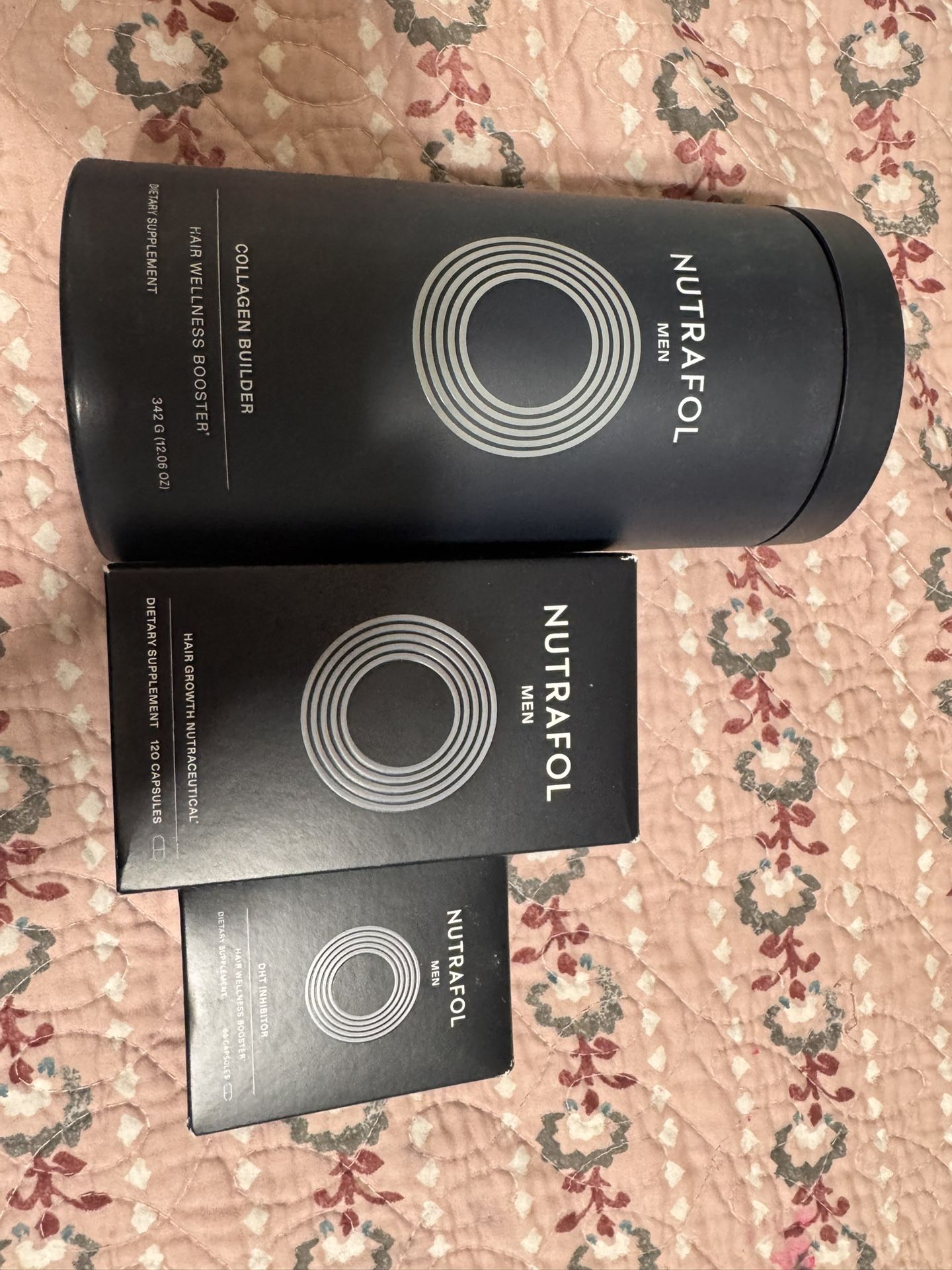 Nutrafol For Man