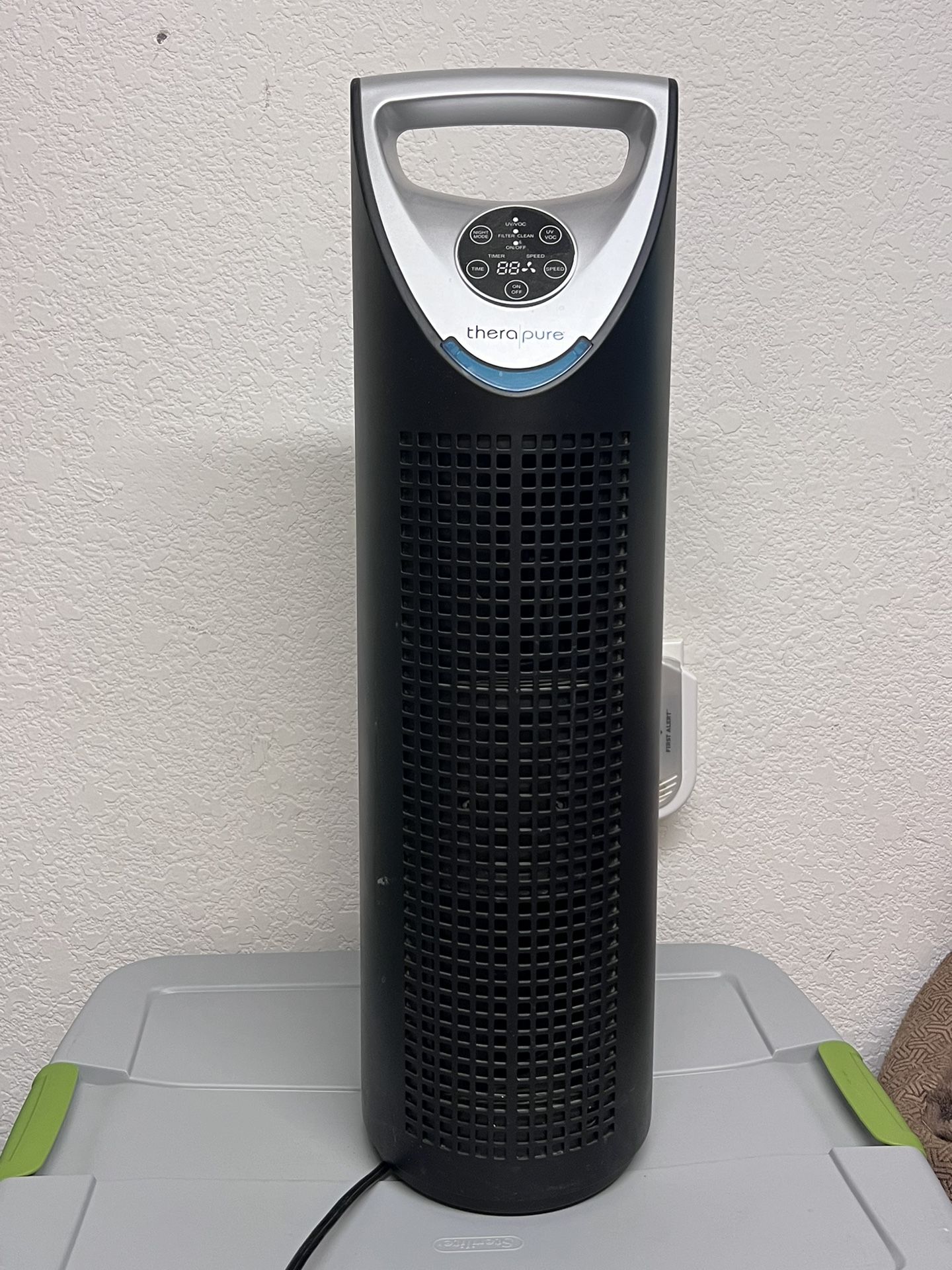 Therapure Air Purifier