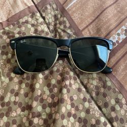 Rayban Sunglasses 120 OBO