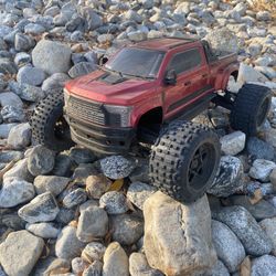 Arrma Big Rock (6s)