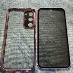 Galaxy S23 Phone Case 
