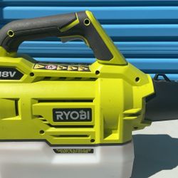 RYOBI (ONE) 18v Cordless Sprayer