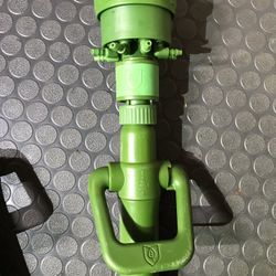 Flora Flex QDPS Bubbler Assembly