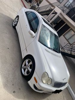 2006 Mercedes Benz