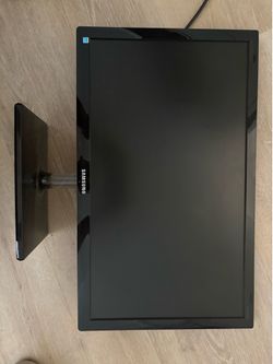 24” TV/Monitor - $25 OBO SAMSUNG