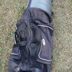 Bag Boy Golf Travel Case