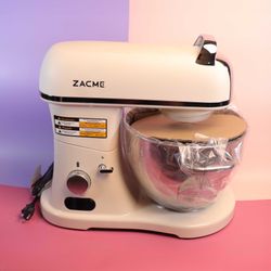 Brand New 8QT Commercial Stand Mixer - 800W