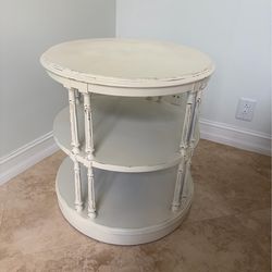 Side Tables
