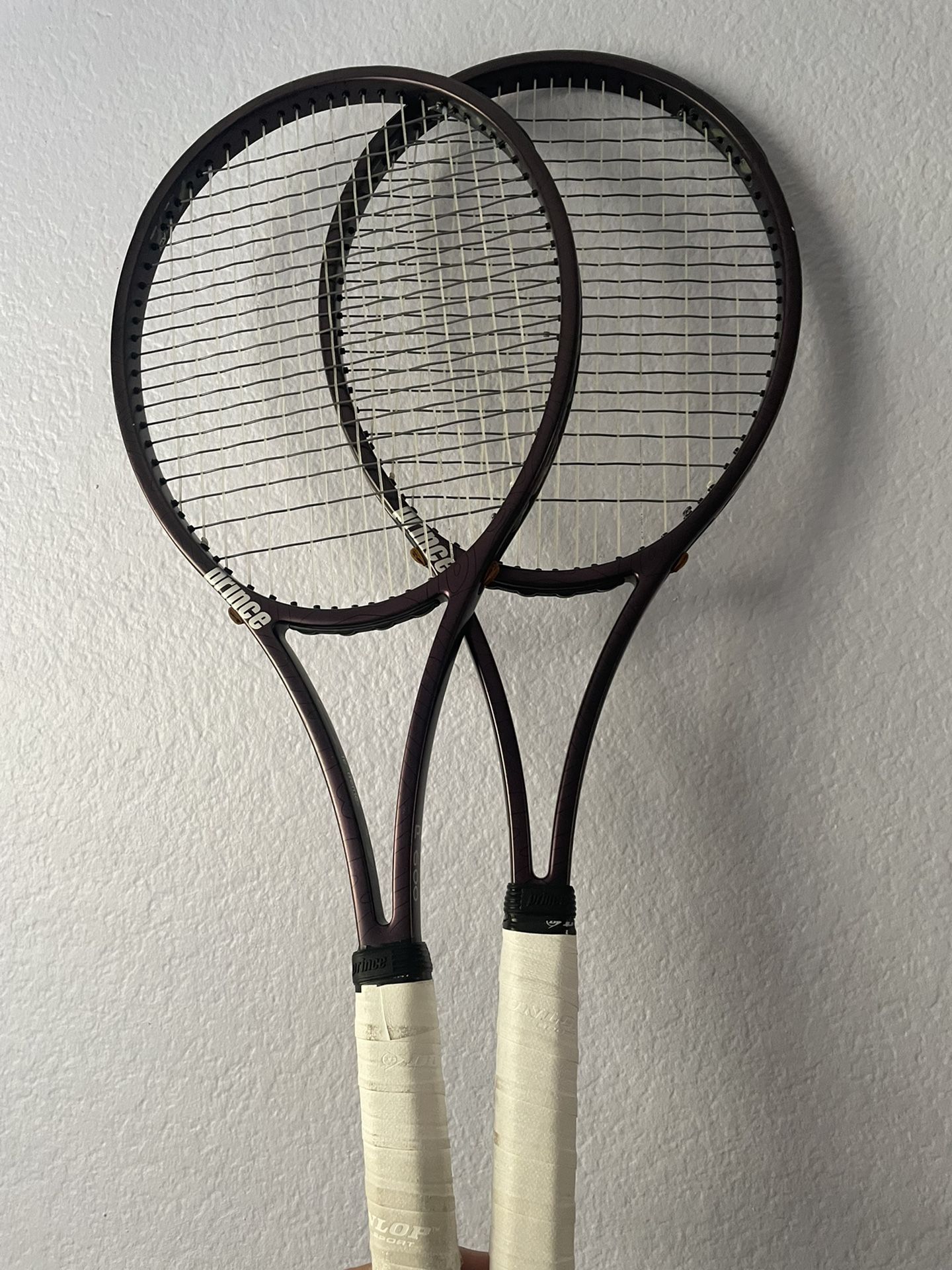 Tennis Racket (Prince Pro)