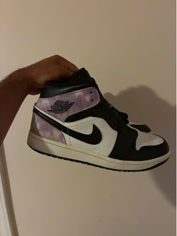 Nikes for sale 60$ size 10.5