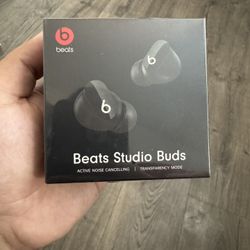 Beats Studio Buds