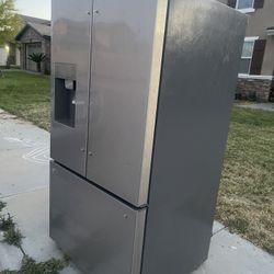 Free Free Curb Alert  Free Free Refrigerador 